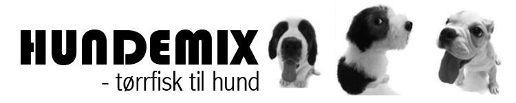 hundemix.no Logo